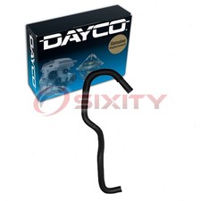 Dayco Coolant Bypass Hose for 2010-2013 Mazda 3 Sport 2.0L 2.5L L4 - sr