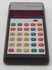 Unisonic 1548 Electronic Calculator Vintage - Works