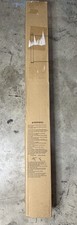 Retractable Baby Gate 120 Inch Extra Wide Mesh Baby Gates 34" Extra Tall New