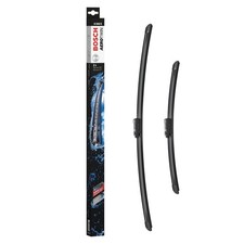 Bosch Aerotwin Wiper Blades For BMW 8 Series F92 G15 Coupe Front Windscreen Set