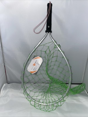 best net for trout fishing Hand Crafted easy to carry The Perfect Fishing Net -