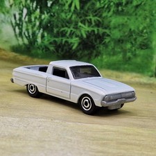 Matchbox Ford Falcon Ranchero Diecast Scale Model 1:64 (89) Good Condition