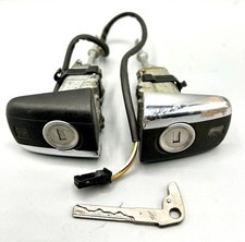 Mercedes CLK W208 W202 W210 Schlie&szlig;zylinder T&uuml;r Vorne LINKS RECHTS T&uuml;rschloss