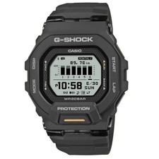 Image of Casio Watch GBD-200-1A1ER G-Shock G-Squad Multifunction Digital Display