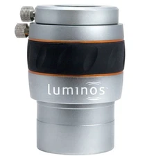 Celestron Luminos 2.5x, 2" Barlow Lens