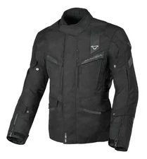 motorcycle jacket | Macna ZASTRO all-seasons waterproof