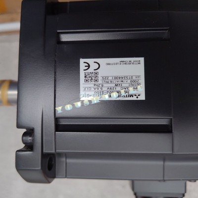 1PC Mitsubishi Electric HG-SN102J AC servo motors
