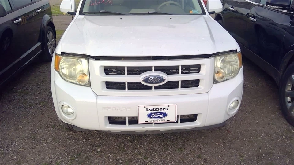 Motor gasolina 3,0 L VIN 1 octavo dígito compatible con 08 ESCAPE 513868 Foto 2 de 4