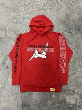That  s a awful lot of cough syrup hoodie BenihibachiSize small S