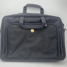 Laptop Carry Bag Size:16"x12"x3"