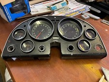 1965 66 67 Corvette Dash Cluster W Gauges Original Gm