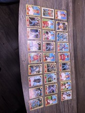 Topps 1987 Philadelphia Phillies Greg Gross & Ruthven Sports Trading Card Lot 25