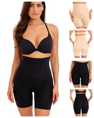 Wacoal Ines Secret Long Leg Shaper High Waist Damen Shapewear 601034