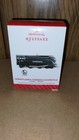 HALLMARK Keepsake 2014 PENNSYLVANIA TORPEDO LOCOMOTIVE Christmas Ornament LIONEL — photo 1