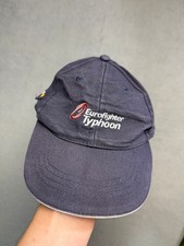 Vintage Eurofighter Typhoon Baseball cap kids
