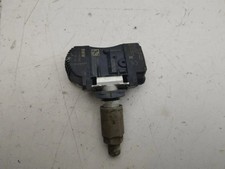 BMW i3 I01 Tyre Pressure Sensor 70735510 0.65 2017 31194527