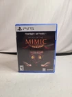Five Nights at Freddy's: Secret of the Mimic - Sony PlayStation 5
