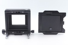 N MINT HORSEMAN 4x5 UNIVERSAL ADAPTER 6x9 to 4x5 For HORSEMAN VH VH-R JAPAN