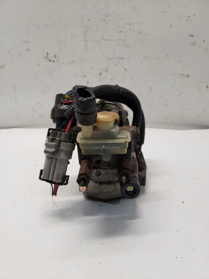 Conjunto de piezas de freno antibloqueo para 94-95 Bonneville 1420710 Foto 2 de 4