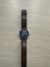 hamilton jazzmaster Open Heart Automatic 2