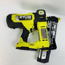 Ryobi PBL345-DY 18V Framing Nailer HP 21° Brushless Cordless AirStrike DISPLAY