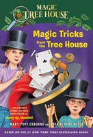Magic Tricks From The Tree House | Mary Pope Osborne (U. A.) | Taschenbuch