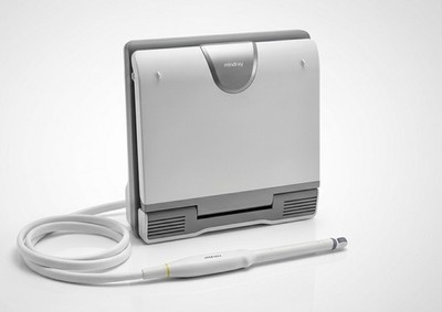 Mindray DP-50 portable system with probe ( 65EB1DEA ).