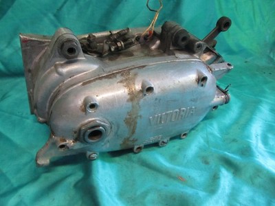 Victoria Viky Motor