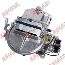 2bbl Carburetor 500 Cfm Electric Choke 0-80500 For Holley Street Avenger 2300.