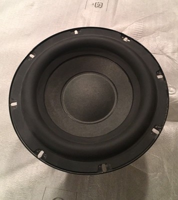 subwoofer asw608