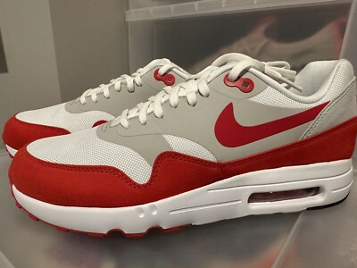 Nike Air Max 1 Ultra 2.0 Air Max Day 908091-100 Mens Size 11 NIKE AIR MAX 1 ULTRA 2.0  main image 4