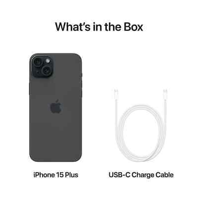 ✨Apple iPhone 15 Plus ✨ T-Mobile 128GB (All Colors ✨Apple iPhone 15 Plus ✨ T-Mobile 128GB (All Colors