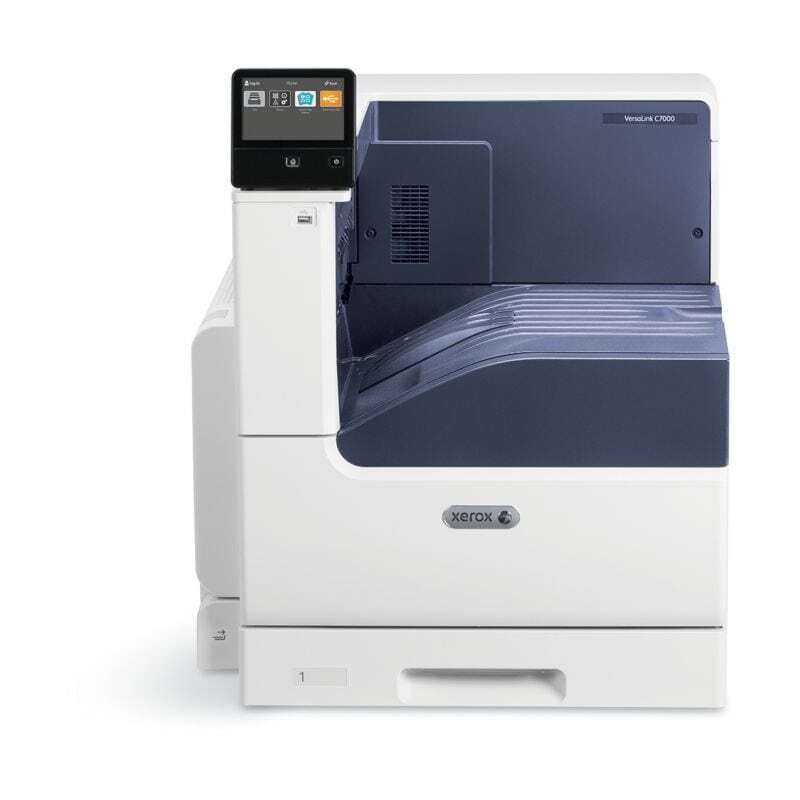 Принтер Xerox VersaLink C7000DN A3 Farblaserdrucker LAN