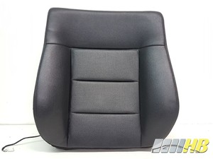 Sitz Sitzbezug Ruckenlehne Vorne Beifahrer Mercedes E Klasse W212 A 2129101447 Ebay