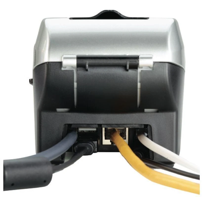 Máquina de tarjetas de crédito First Data FD150 con PINpad RP10 incluido *DESBLOQUEADO* Foto 2 de 3