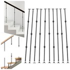 Unbranded Balusters & Spindles
