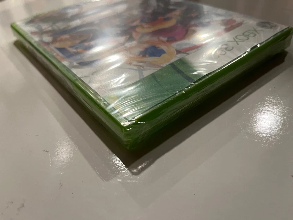 BlazBlue: Continuum Shift Extend (Microsoft Xbox 360, 2012) New Factory Sealed - Image 3 of 4