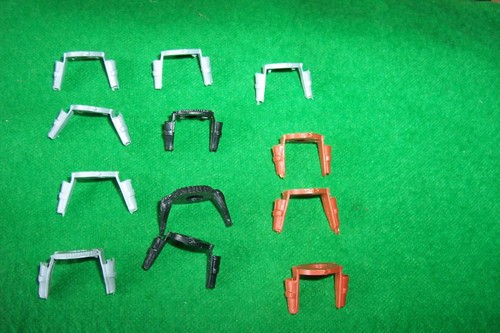 TIMPO SWOPPET COWBOY HOLSTERS