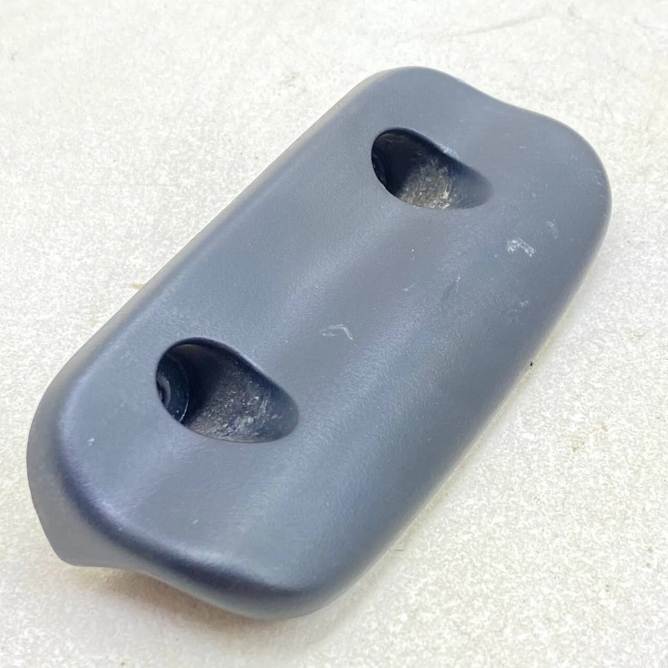 Chevrolet Malibu 2011-2015 cubierta maletero tapa tira manija moldura OEM Foto 2 de 4