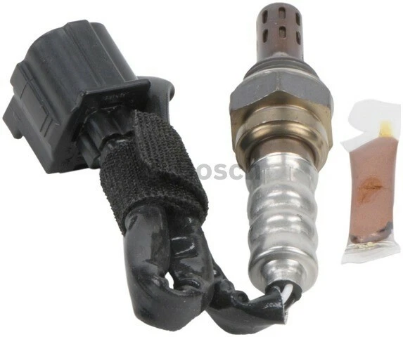 Oxygen Sensor Bosch Upstream for 2004-2005 JEEP LIBERTY L4-2.4L engine - Image 3 of 4