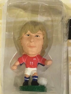 Corinthian Prostars Figure Collector Club Special Edition [C7] | eBay