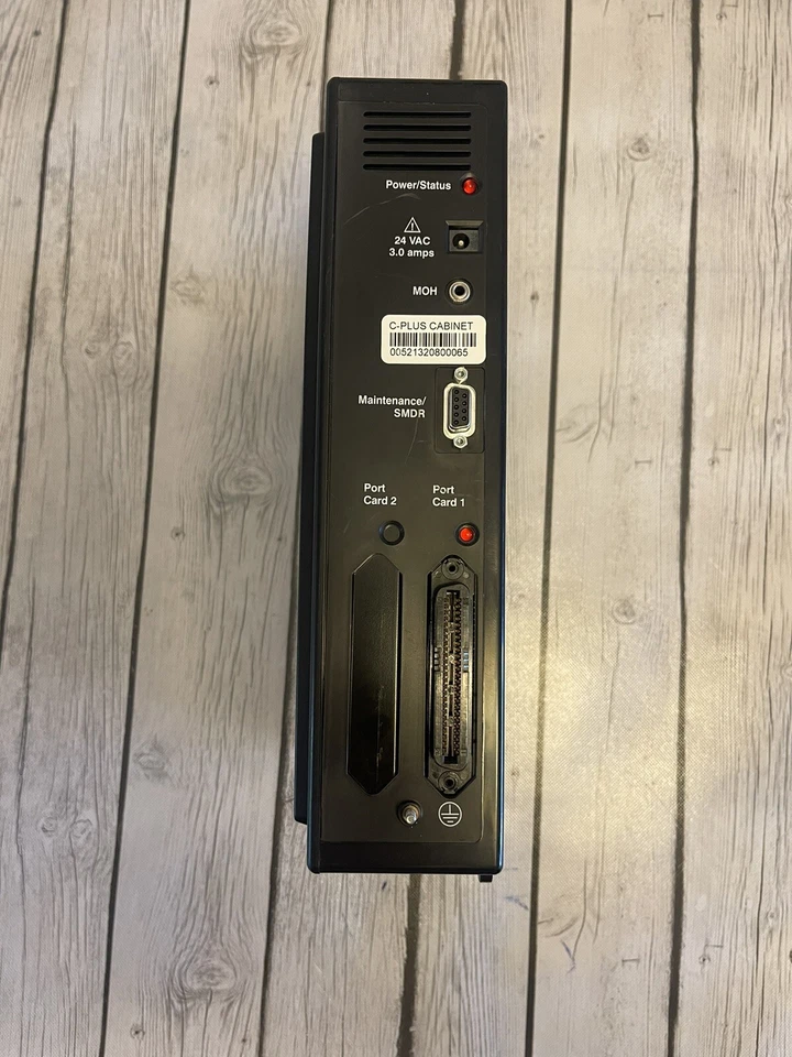 Esi C-Plus Business Communication System - Image 2 of 4