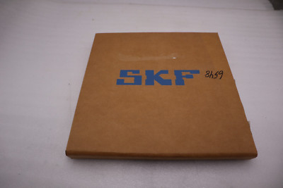 CR (SKF) Radial Shaft Seal 596078 NEW IN BOX STOCK (FIVE AVAILABLE ...