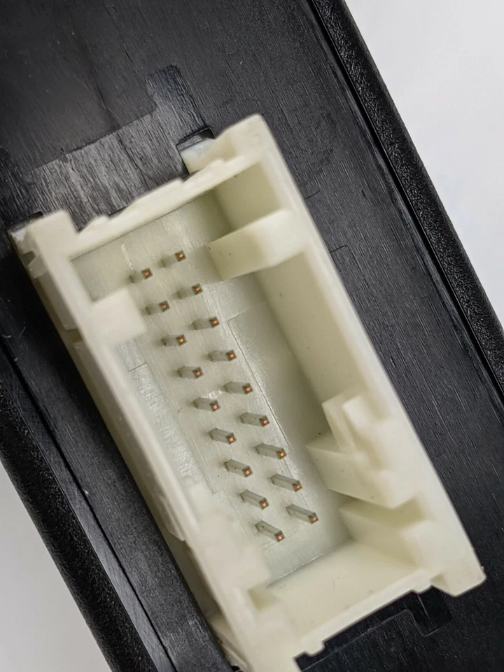 宝马 3715675959901 电子阻尼控制单元 - OEM ecu NOS 卷 — 第 4/4 张图片