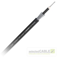 Summer Cable Instrument Cable SC-Spirit 1 X 0.50 Mm&sup2; Cable &Oslash; 7.0Mm | 300-0051