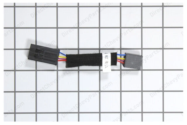Genuine GM Harness 84733196 | eBay