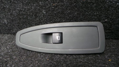 2L3B41 *  BMW 3er F30 Schalter Fensterheber vorne rechts schwarz 9208107