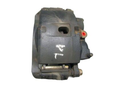 Bremssattel Bremszange links vorn für CADILLAC DTS 4,6 18025723