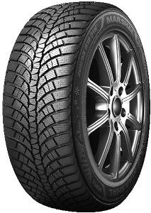 Pneu Marshal MW51 205/55 R17 95V XL pour voitures familiales et berlines