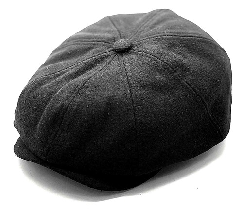 Peaky Blinders Newsboy Gatsby Cap Hat 